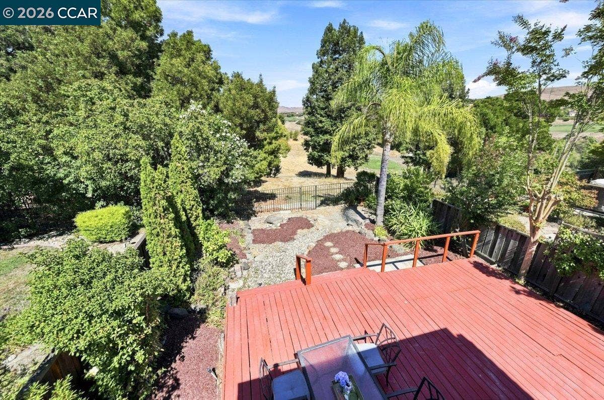 1324 Canyon Side Ave, San Ramon, CA 94582