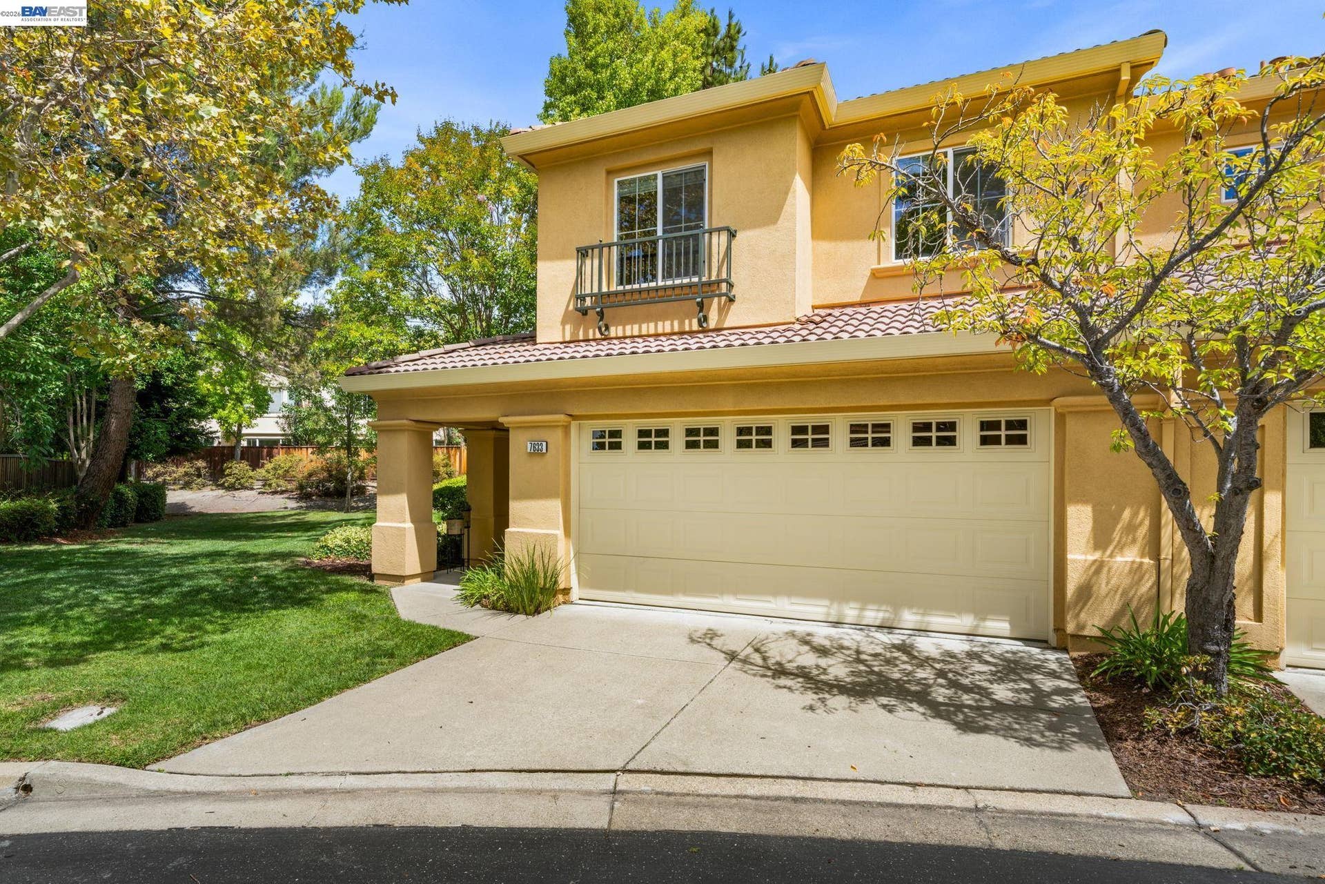 7633 Stellaria Ln, San Ramon, CA 94582