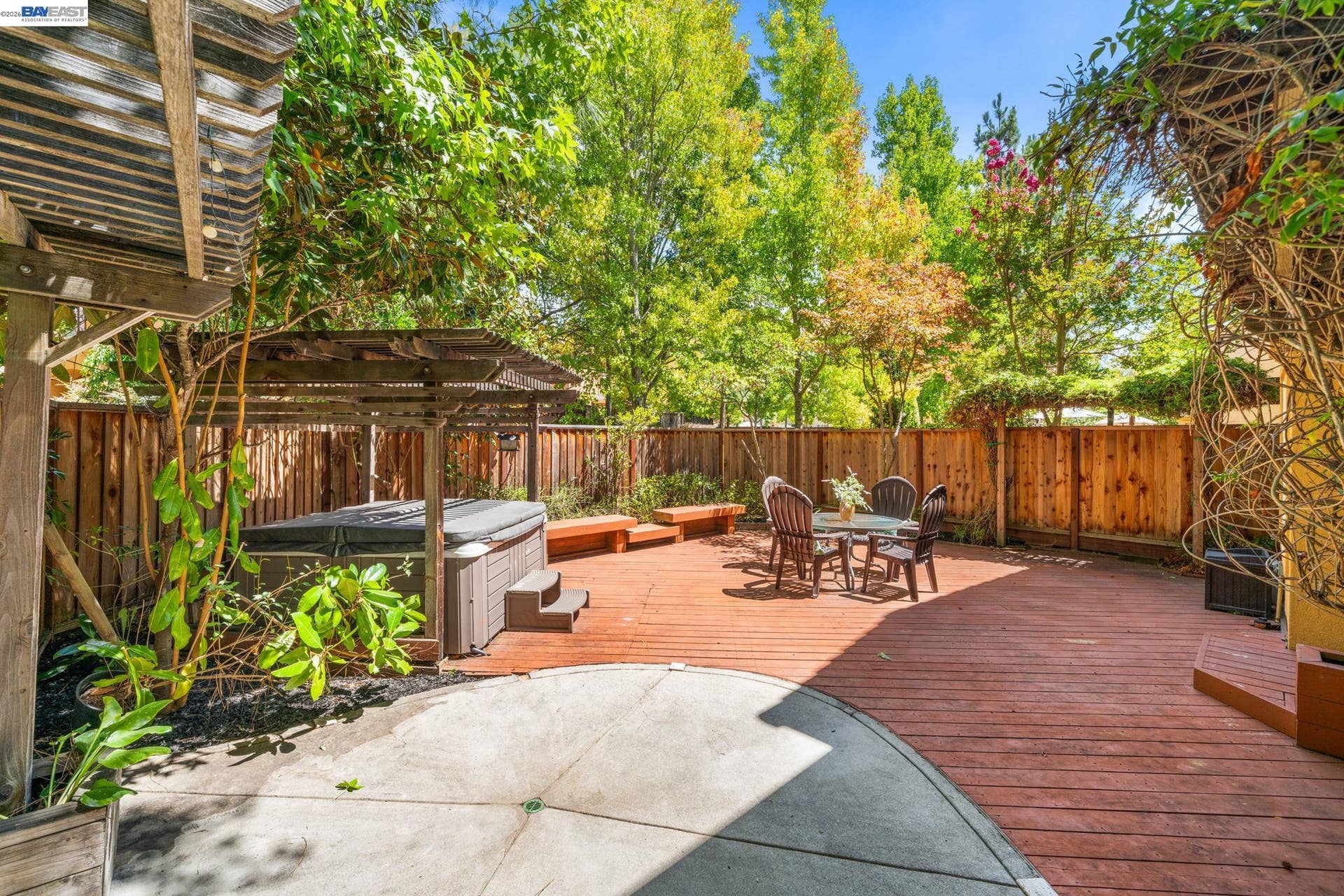 7633 Stellaria Ln, San Ramon, CA 94582