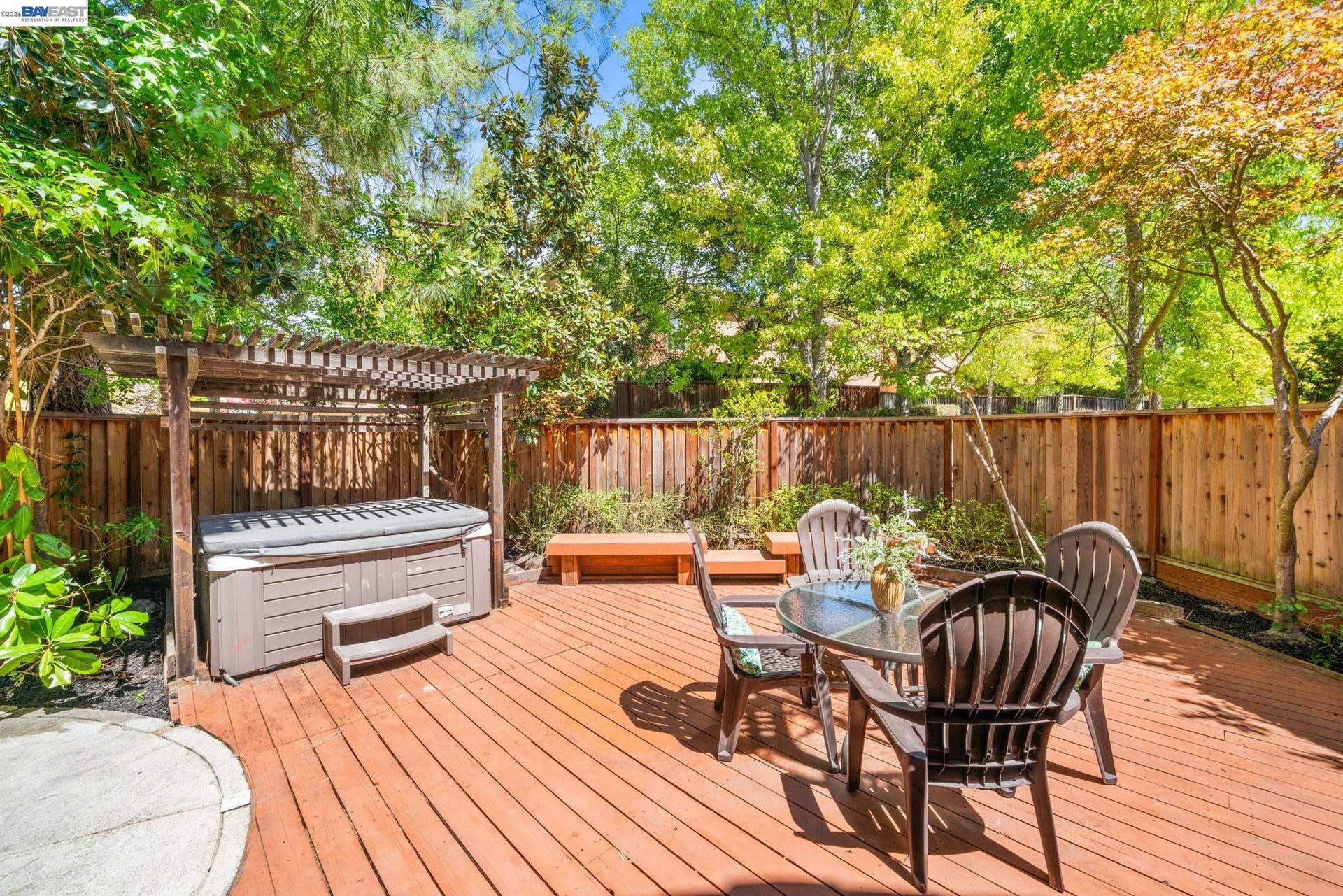 7633 Stellaria Ln, San Ramon, CA 94582
