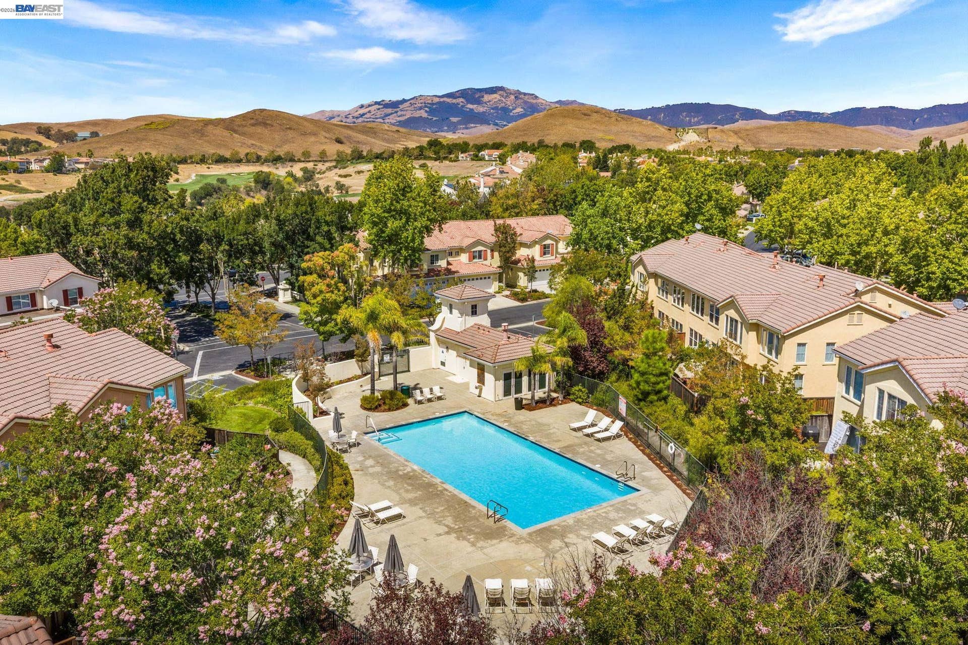 7633 Stellaria Ln, San Ramon, CA 94582