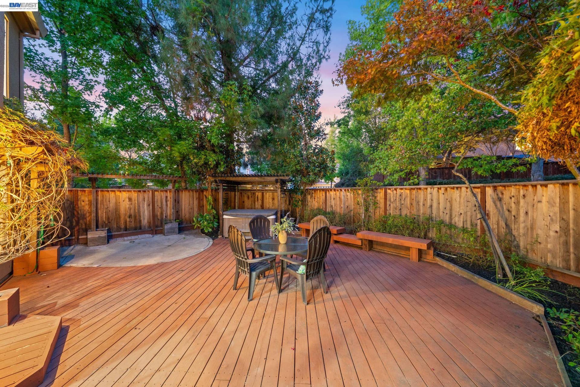 7633 Stellaria Ln, San Ramon, CA 94582