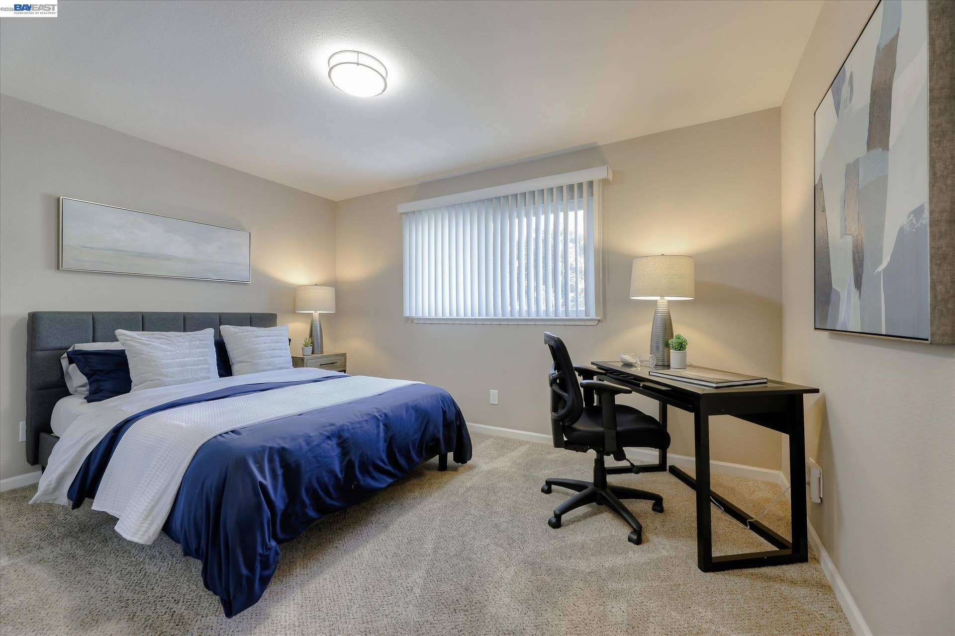40 Casa Maria Ct, #D, Alamo, CA 94507