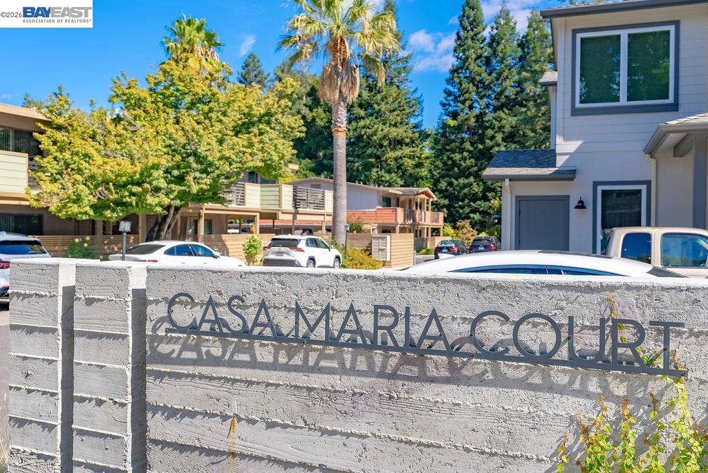 40 Casa Maria Ct, #D, Alamo, CA 94507