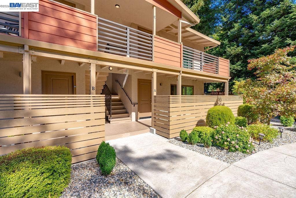 40 Casa Maria Ct, #D, Alamo, CA 94507
