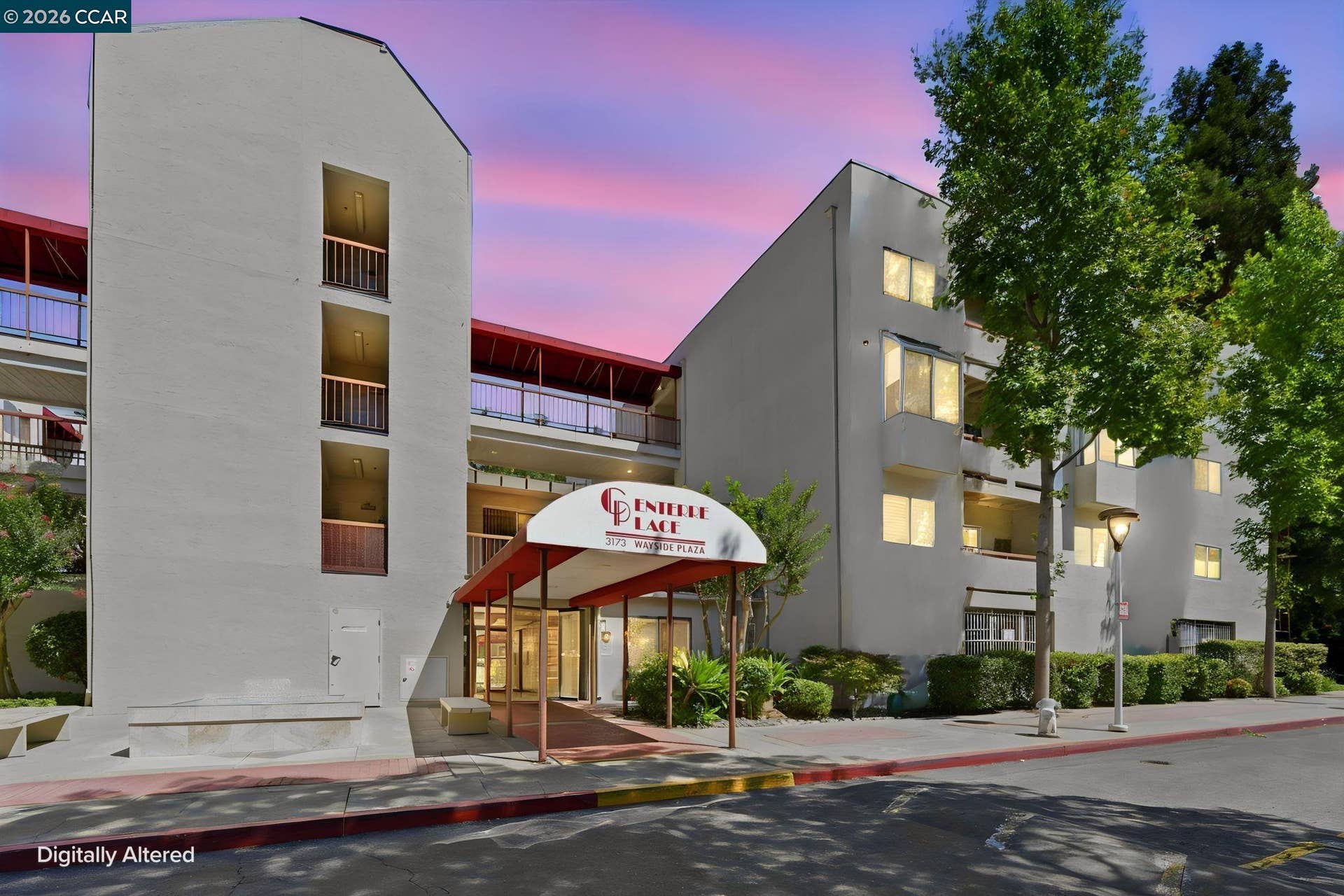 3173 Wayside Plz, #212, Walnut Creek, CA 94597
