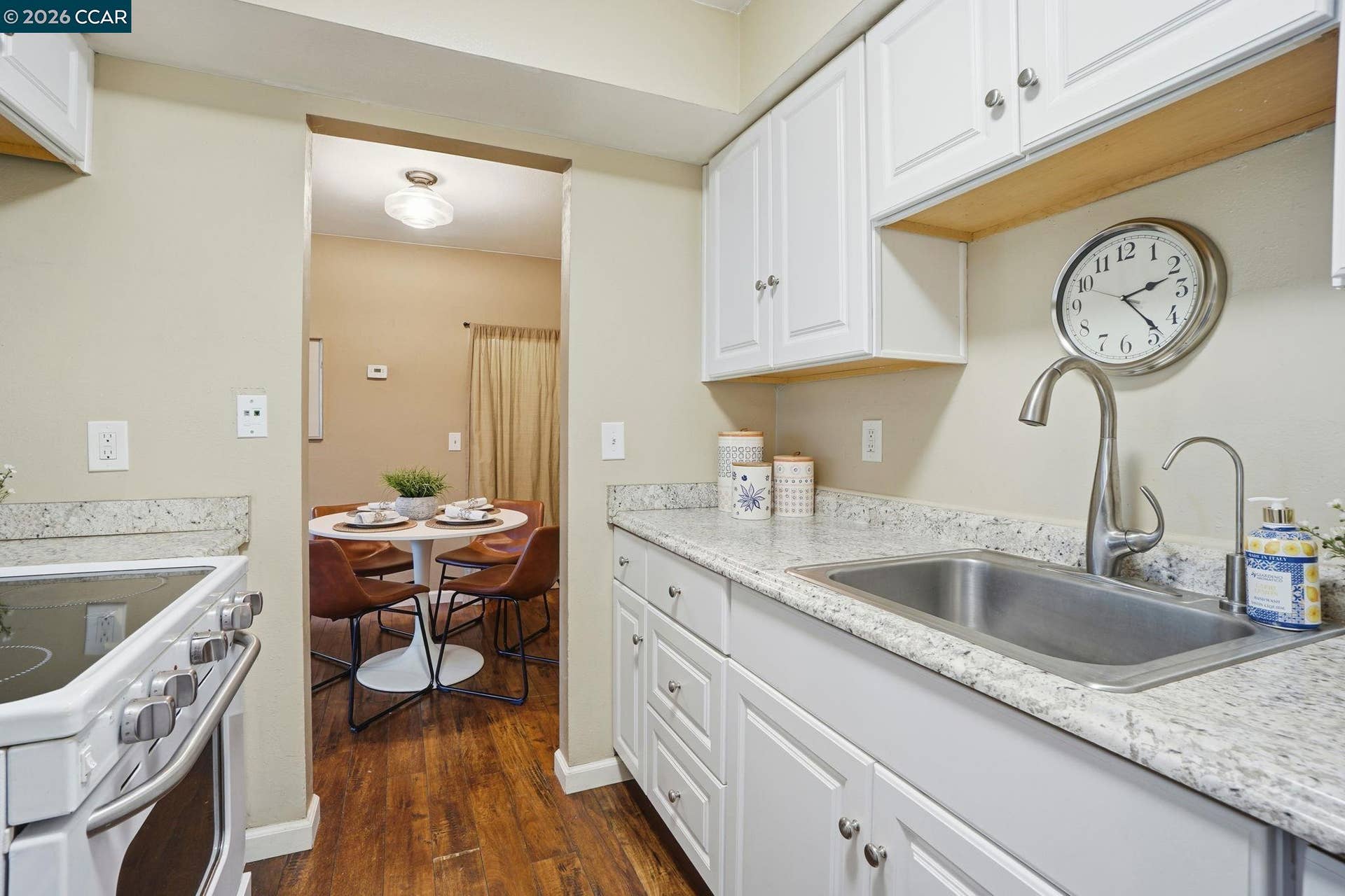 1045 Mohr Ln, #B, Concord, CA 94518
