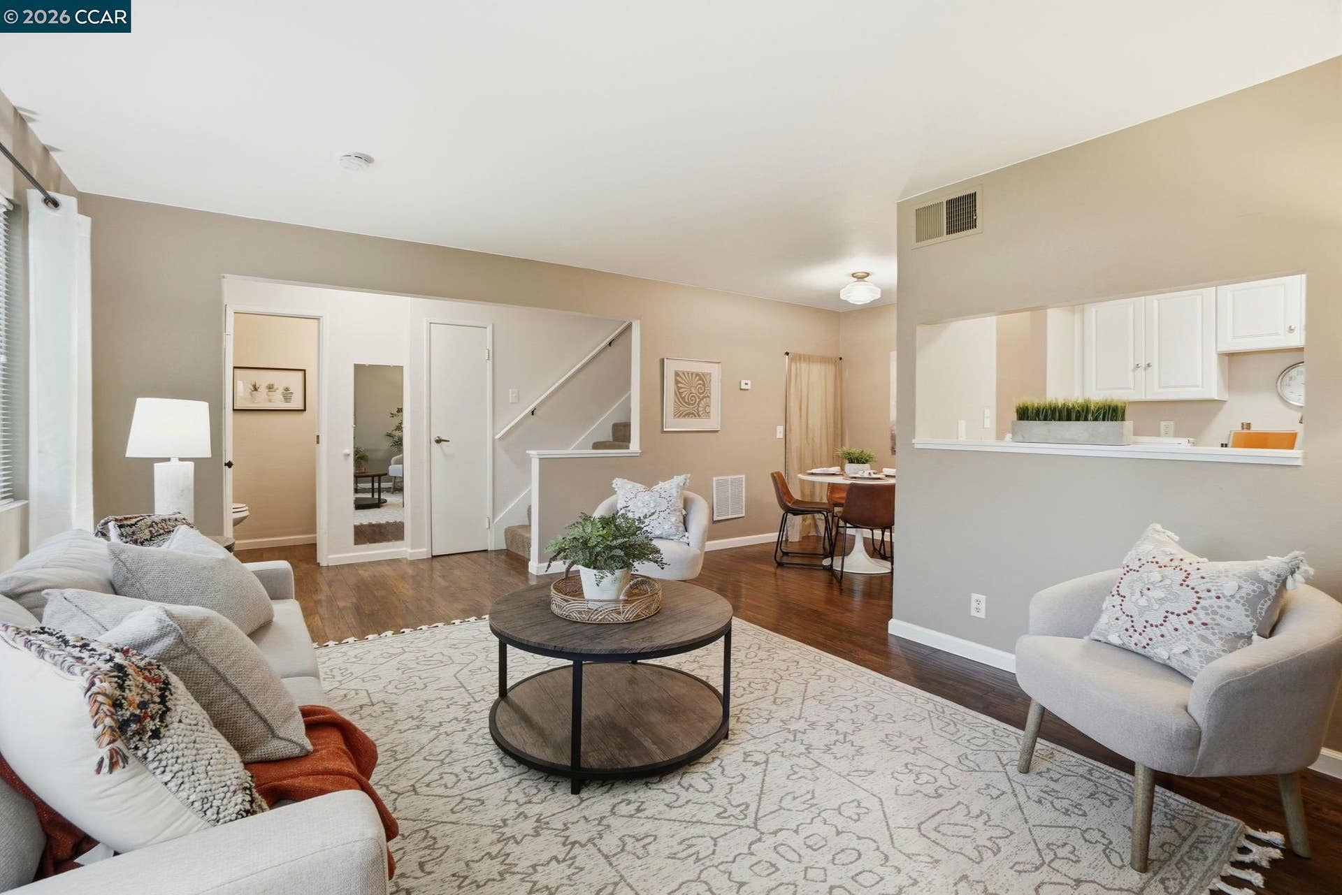 1045 Mohr Ln, #B, Concord, CA 94518