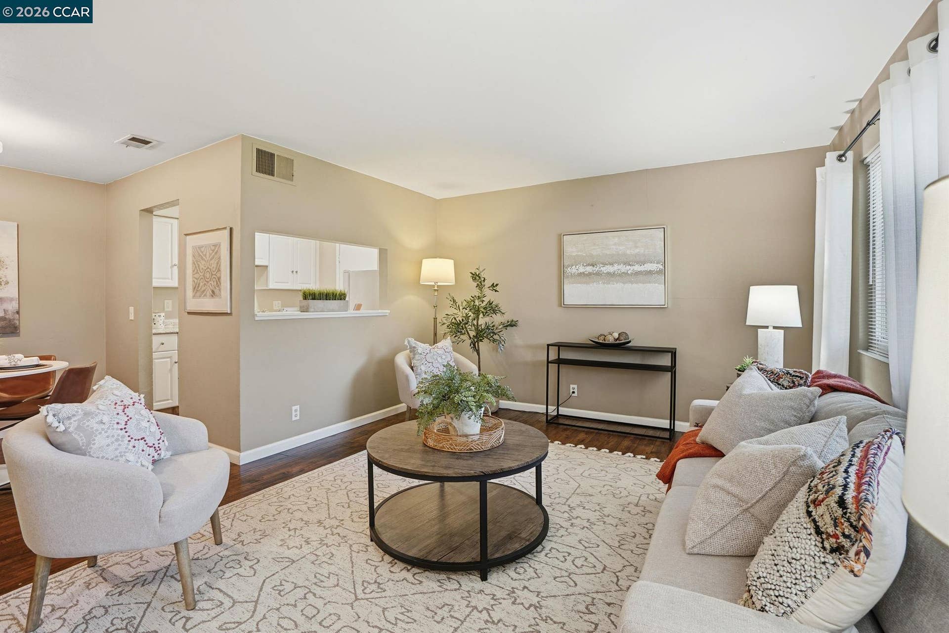 1045 Mohr Ln, #B, Concord, CA 94518