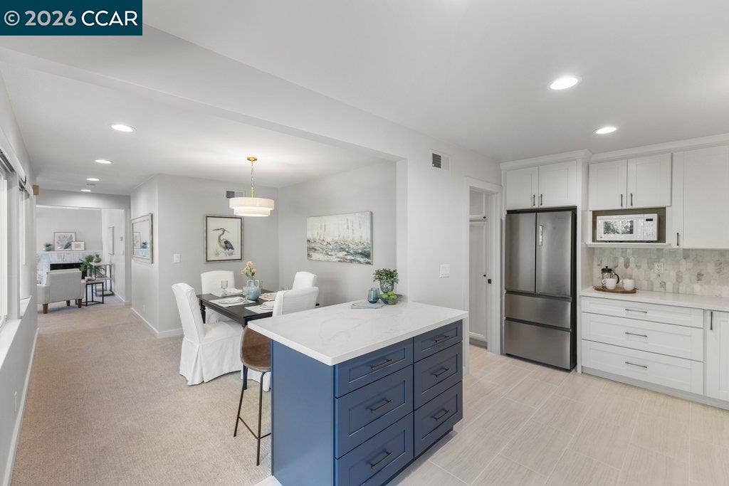 3674 Rossmoor Pkwy, #5, Walnut Creek, CA 94595