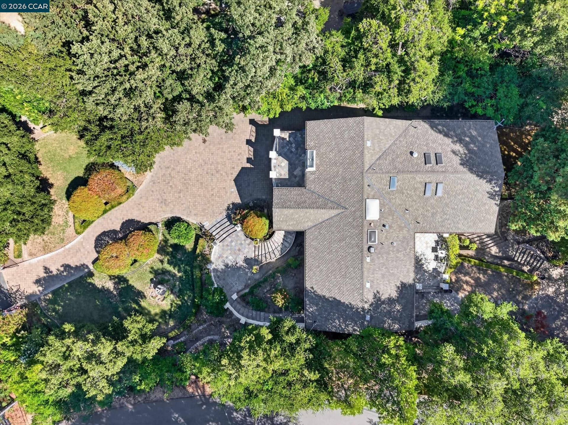 891 Livorna Rd, Alamo, CA 94507