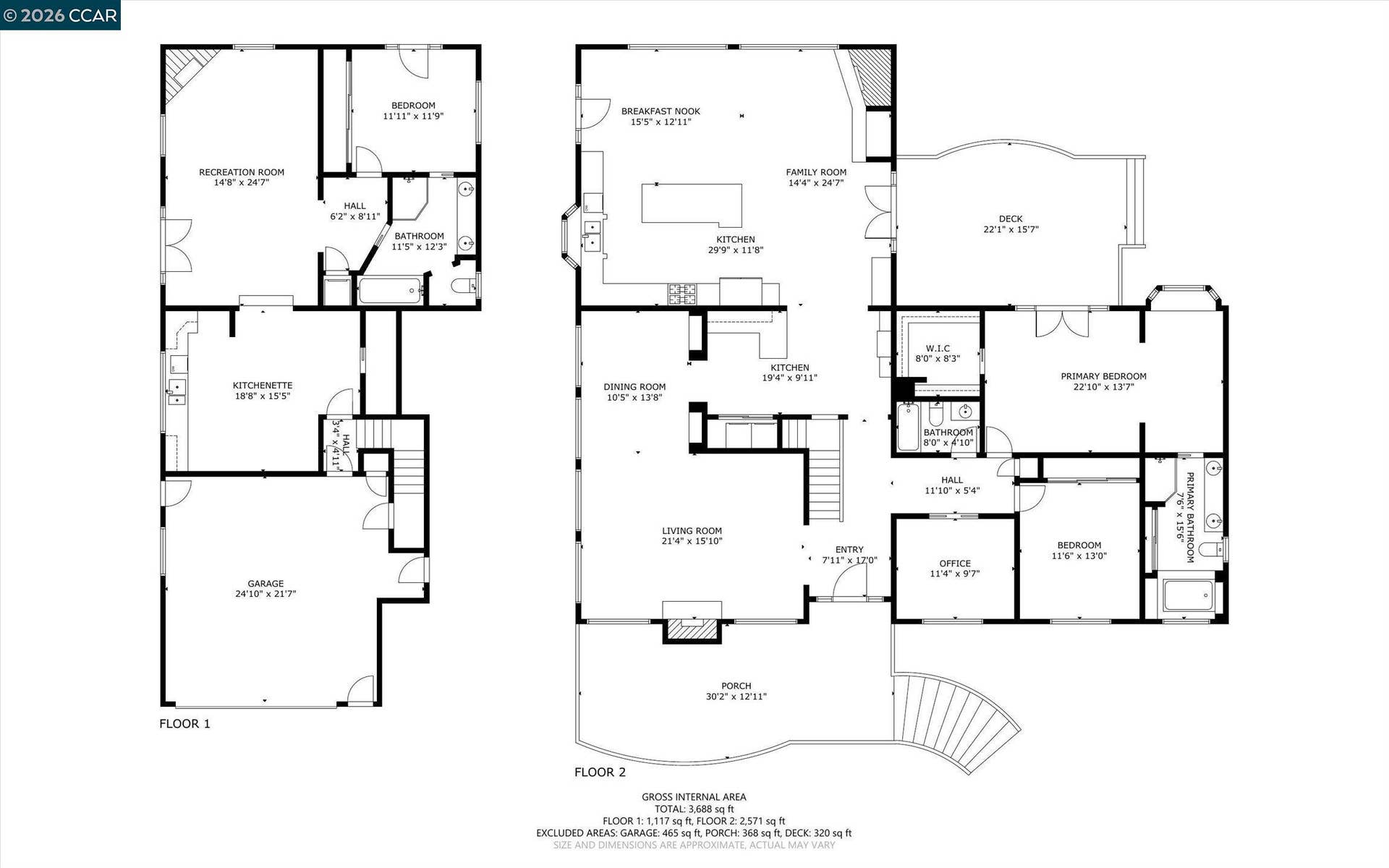 891 Livorna Rd, Alamo, CA 94507