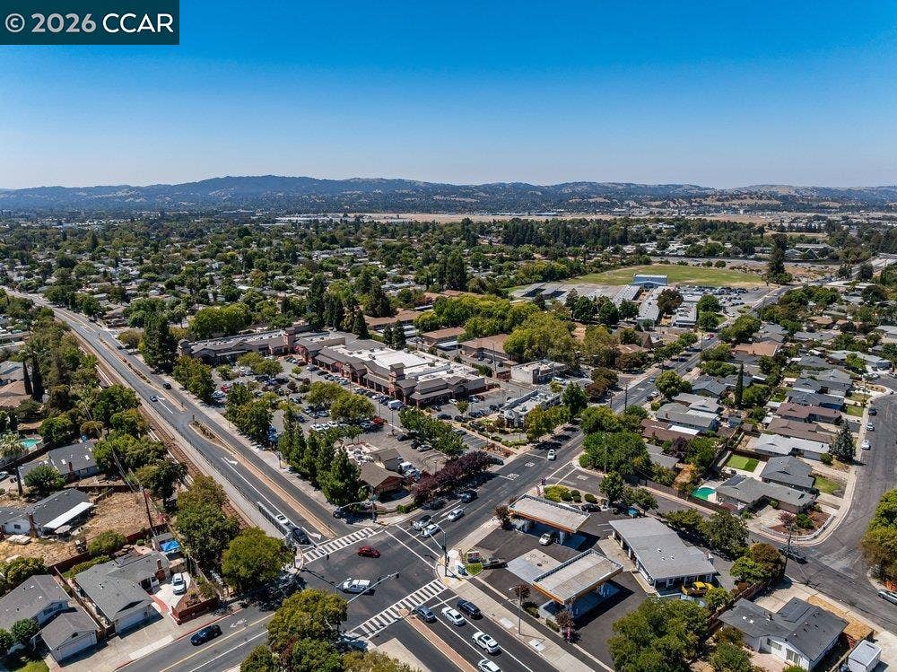 3337 Claudia Dr, Concord, CA 94519