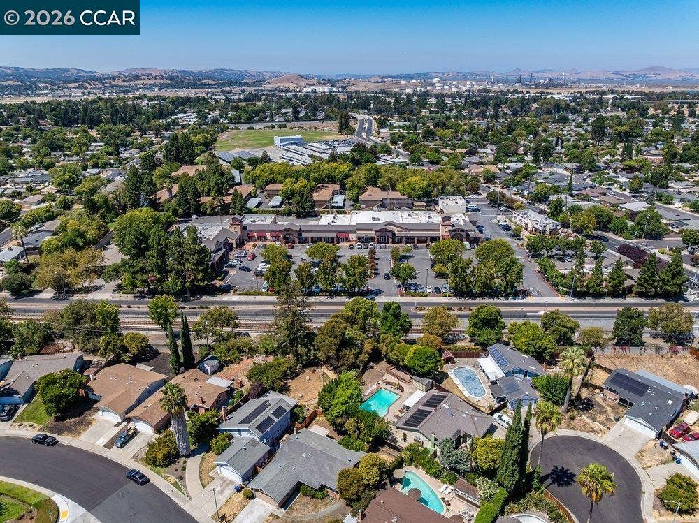 3337 Claudia Dr, Concord, CA 94519