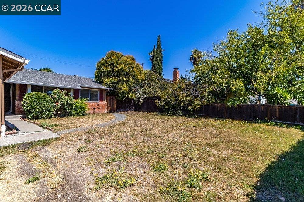 3337 Claudia Dr, Concord, CA 94519