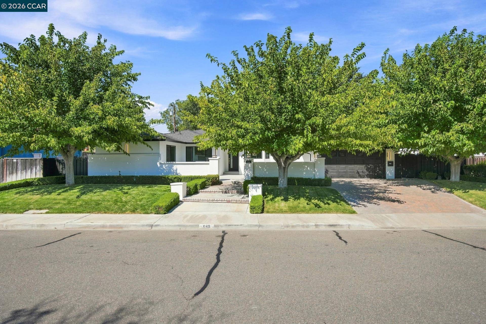 840 Kane Circle, Walnut Creek, CA 94598