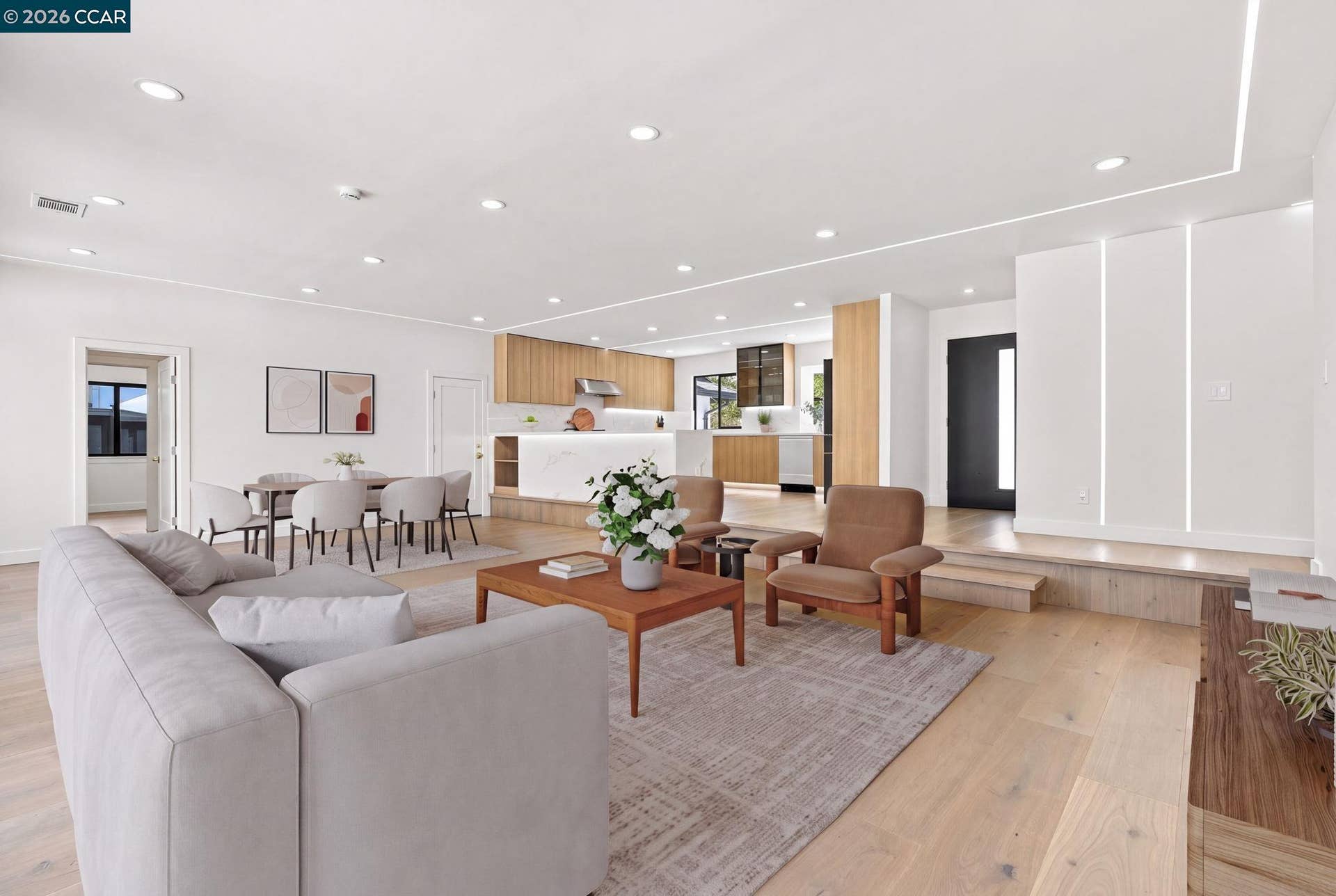 840 Kane Circle, Walnut Creek, CA 94598