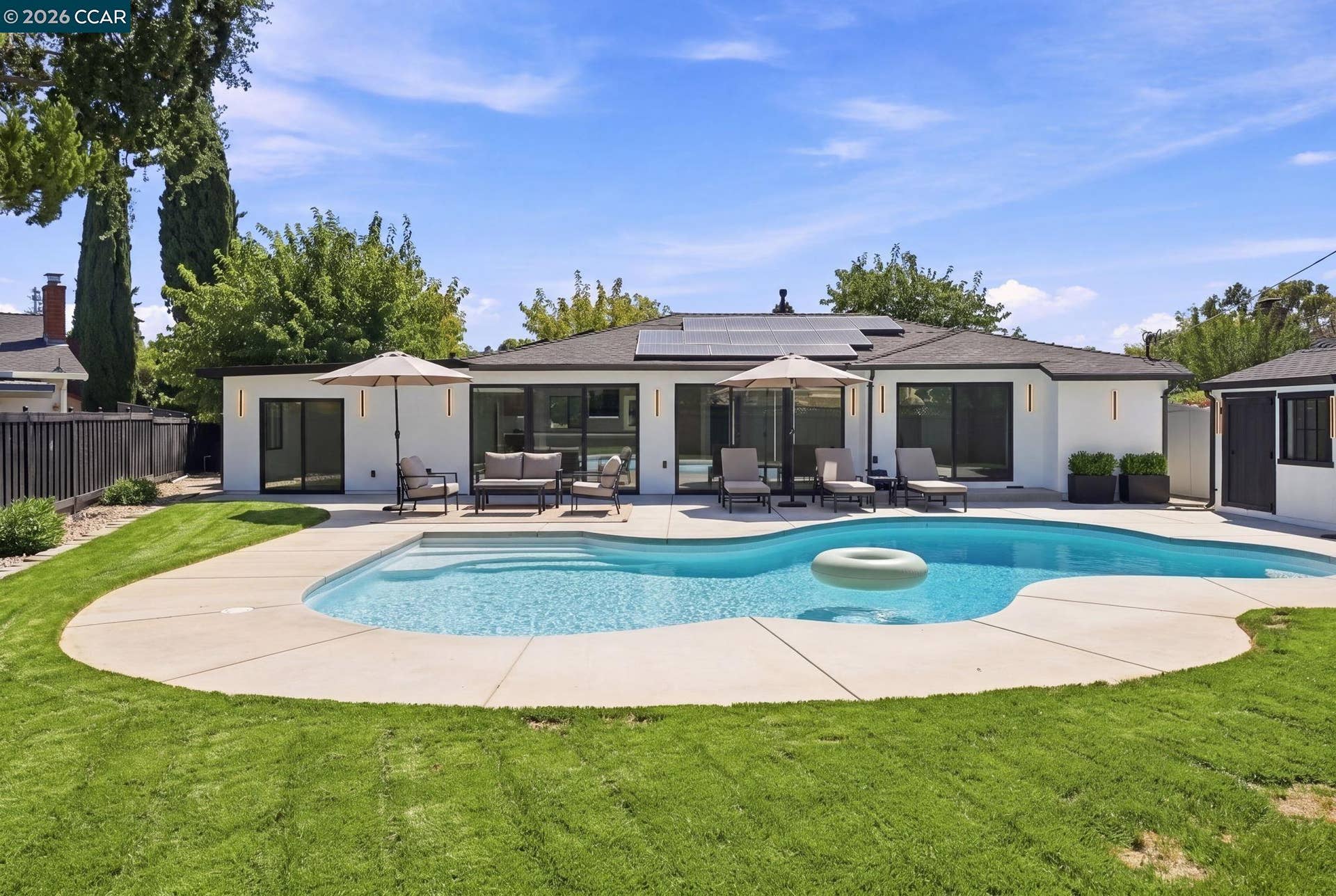 840 Kane Circle, Walnut Creek, CA 94598
