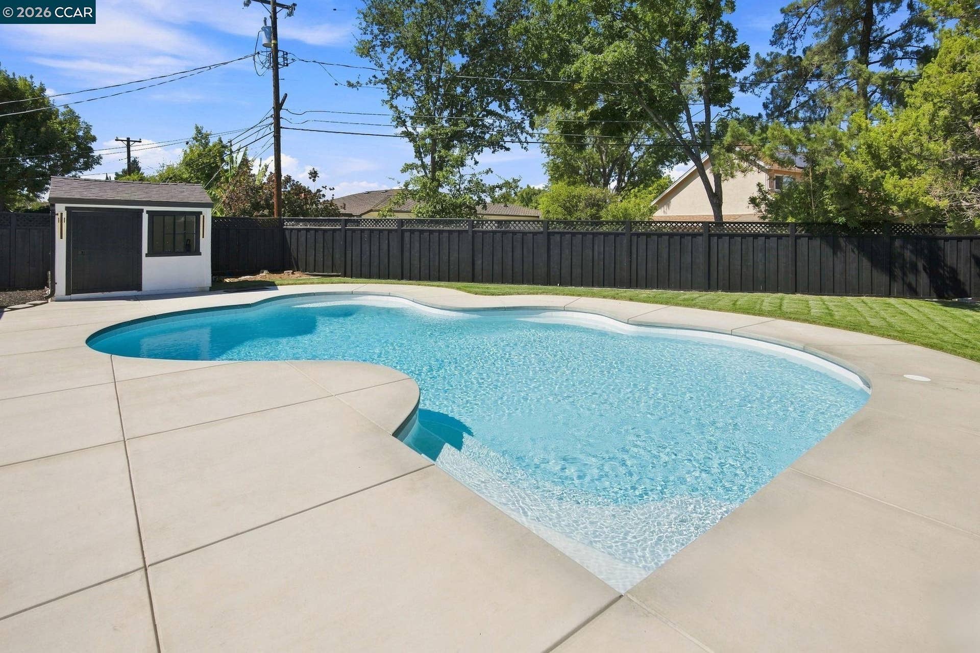 840 Kane Circle, Walnut Creek, CA 94598