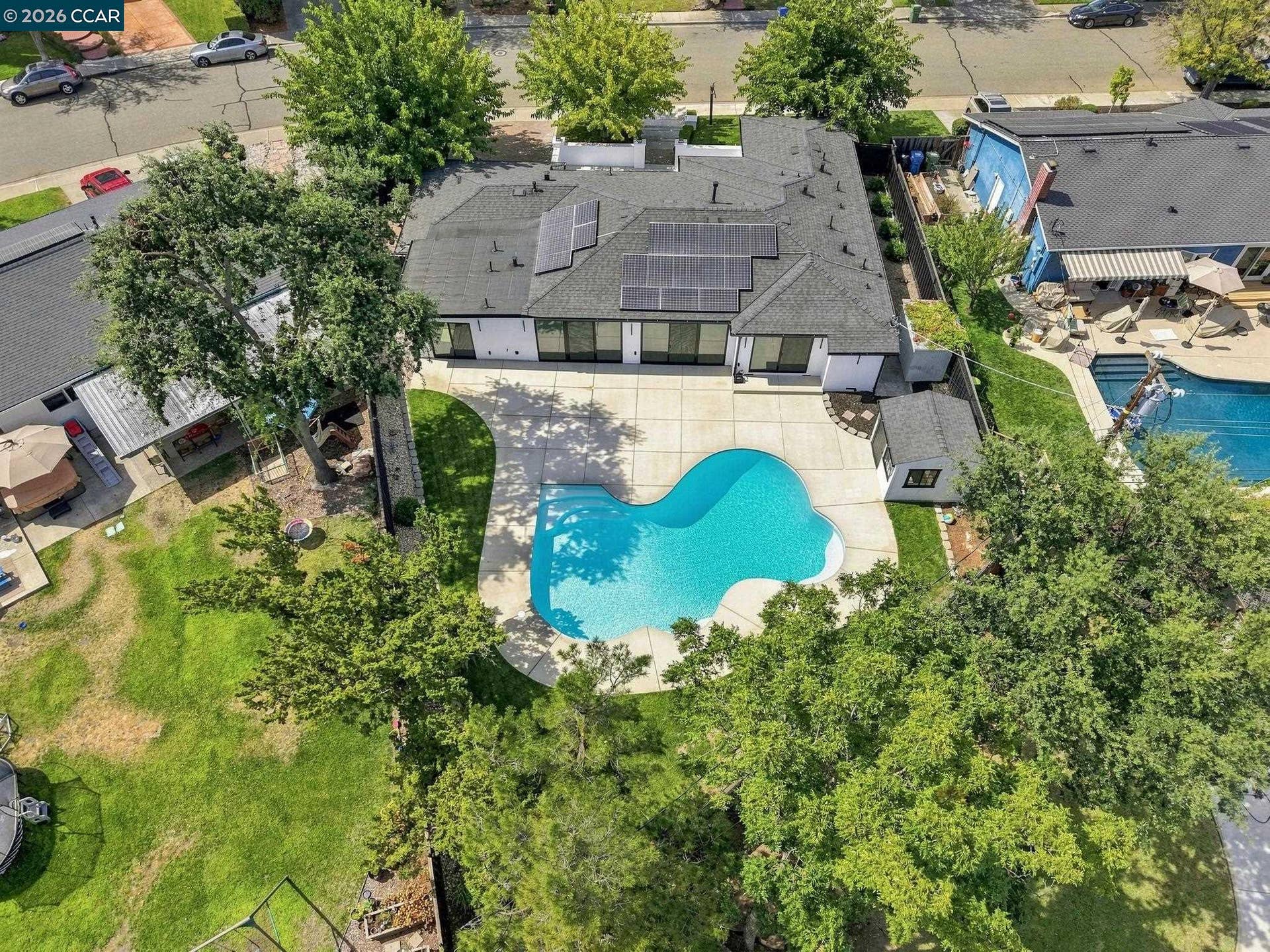 840 Kane Circle, Walnut Creek, CA 94598