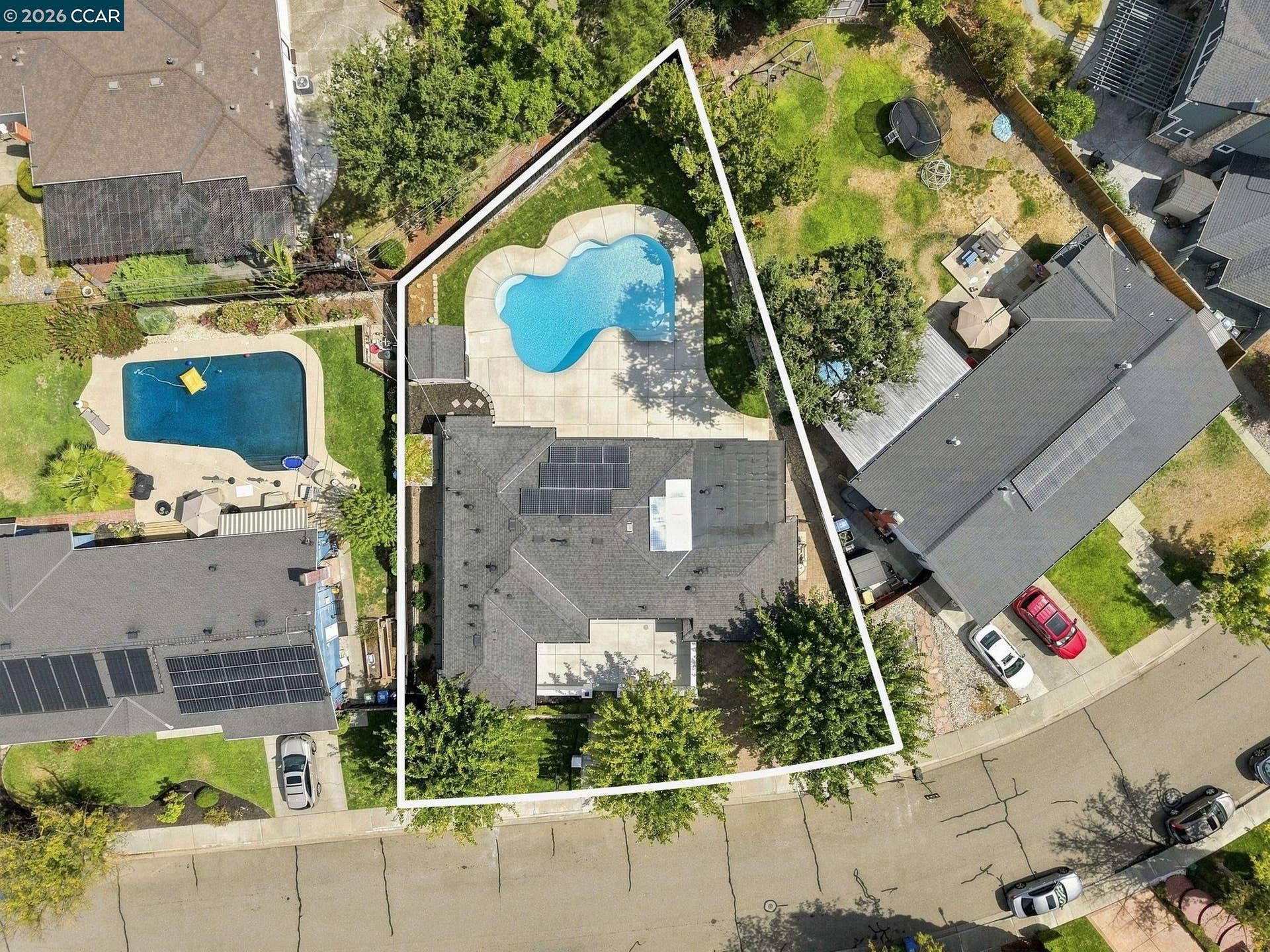 840 Kane Circle, Walnut Creek, CA 94598