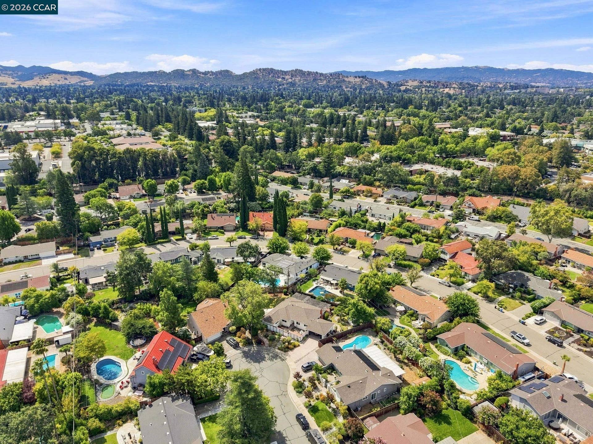 840 Kane Circle, Walnut Creek, CA 94598