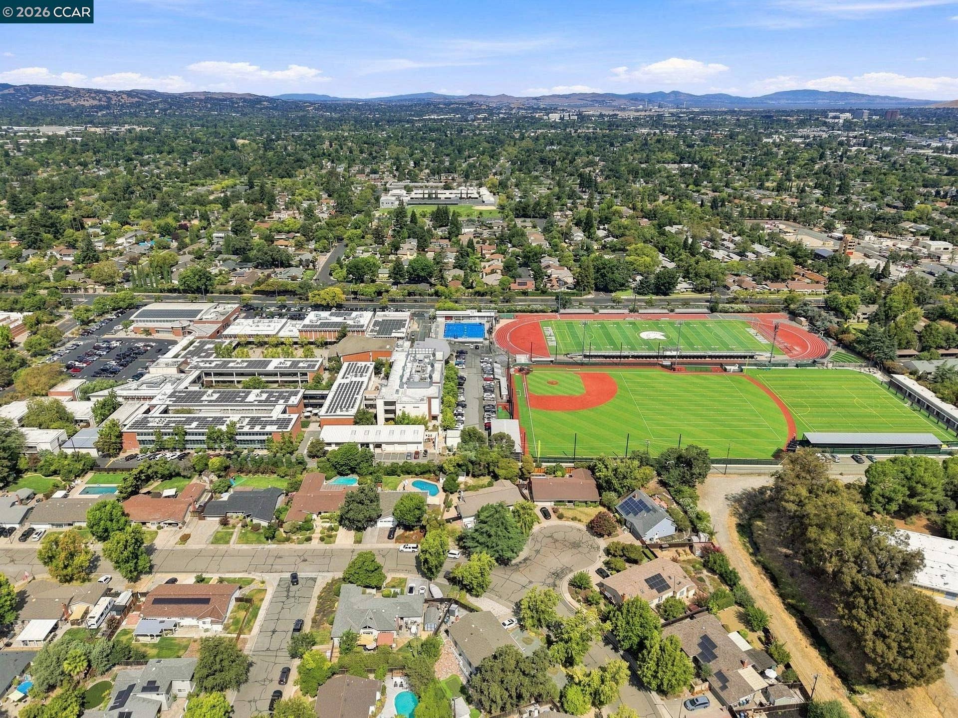 840 Kane Circle, Walnut Creek, CA 94598
