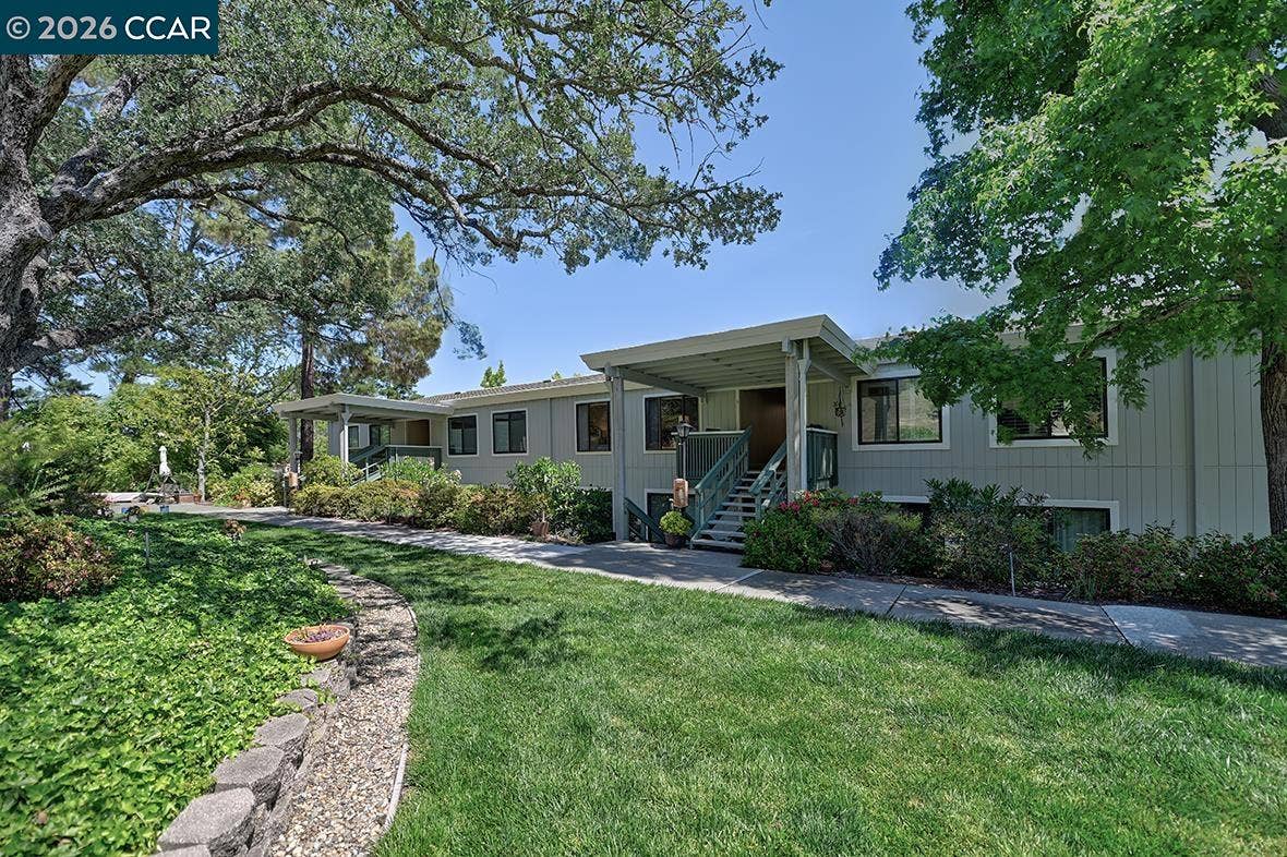 1332 Singingwood Ct, #5, Walnut Creek, CA 94595