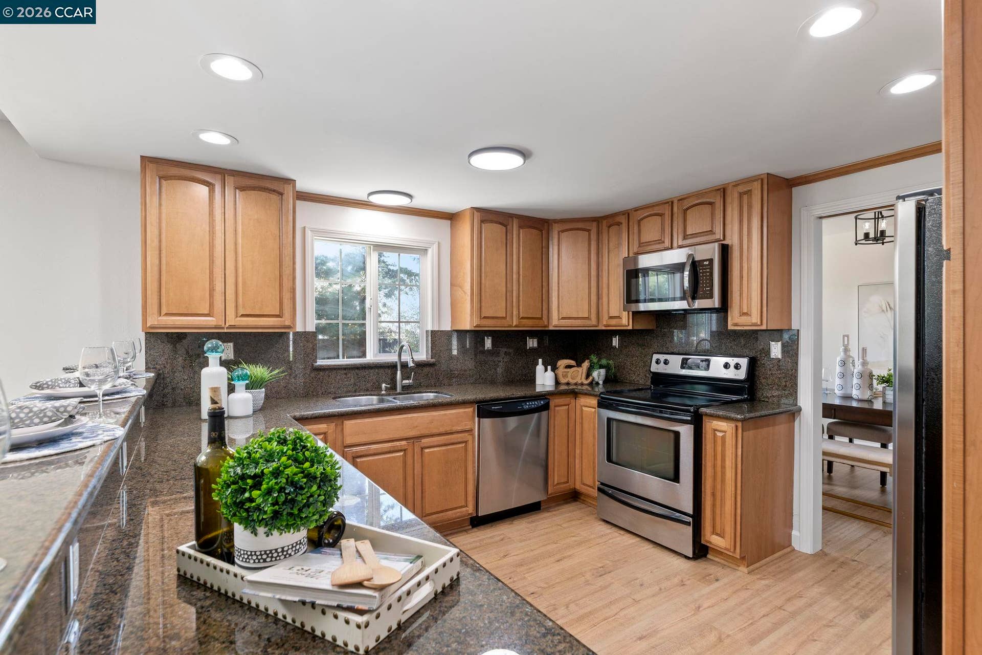 7527 Blue Fox Way, San Ramon, CA 94583