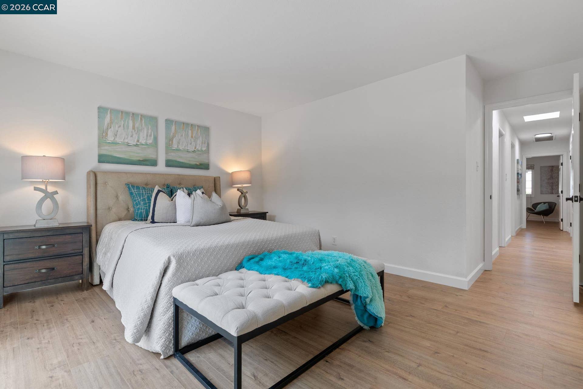 7527 Blue Fox Way, San Ramon, CA 94583