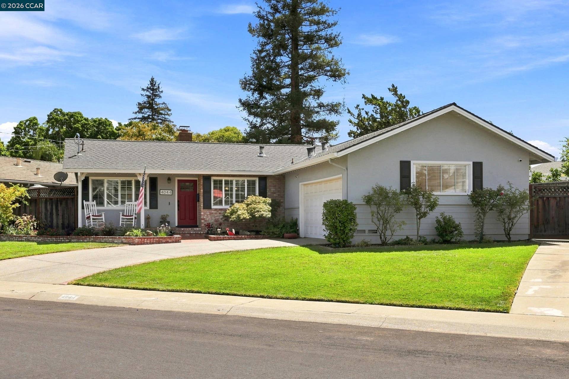 4044 Poplar Ave, Concord, CA 94521