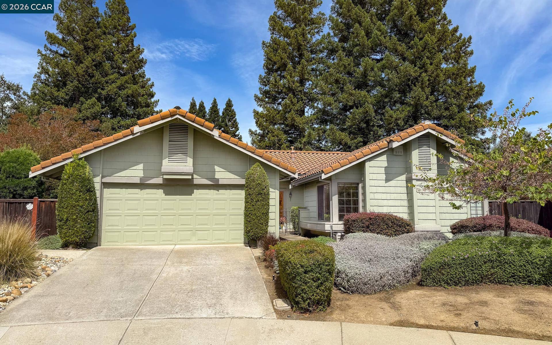 260 Linda Ln, Pleasant Hill, CA 94523