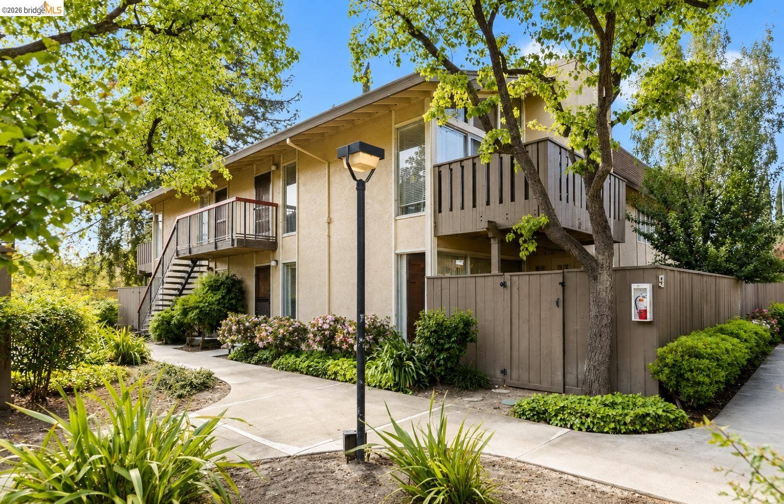 51 Massolo Dr, #C, Pleasant Hill, CA 94523