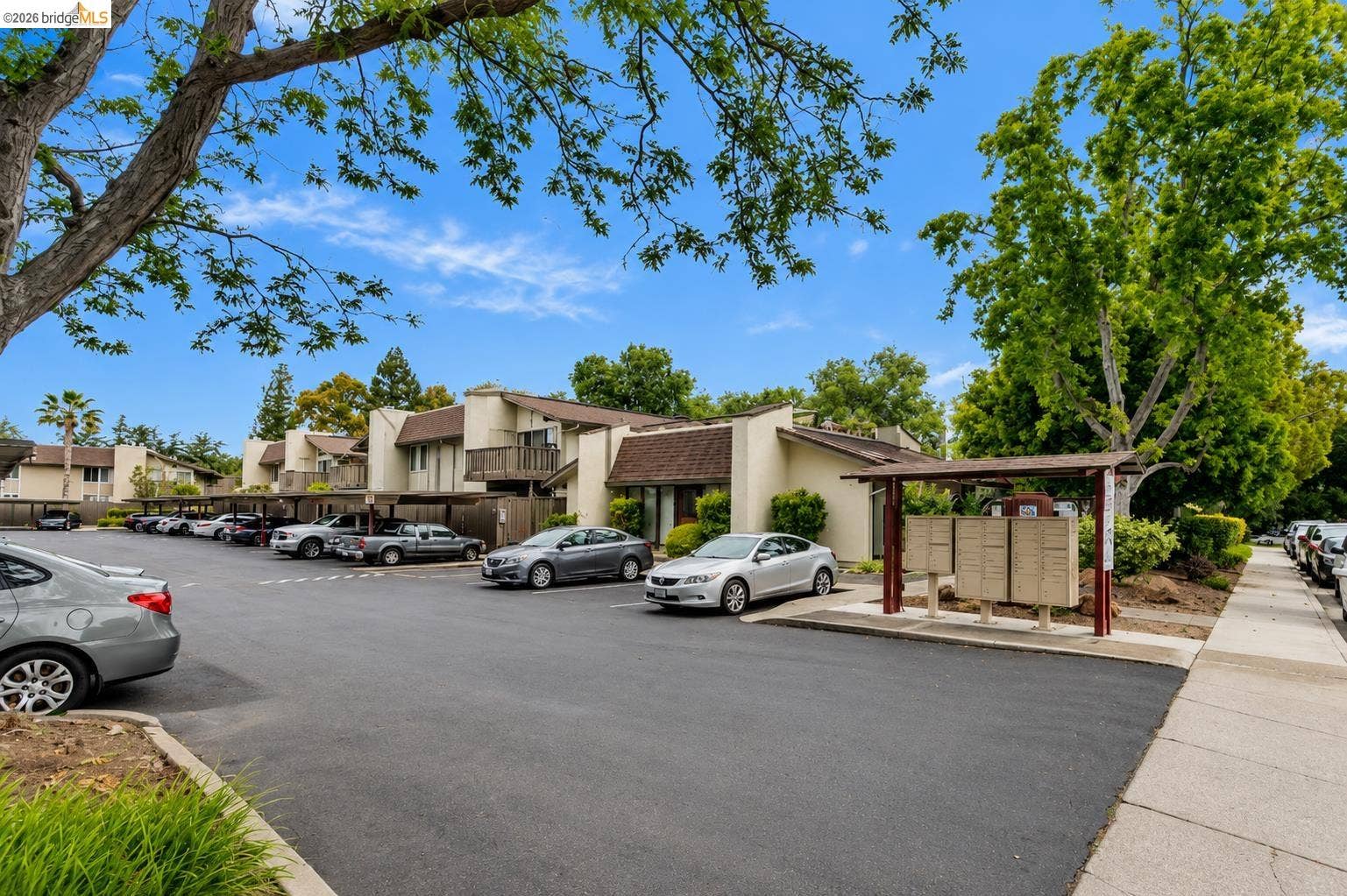 51 Massolo Dr, #C, Pleasant Hill, CA 94523