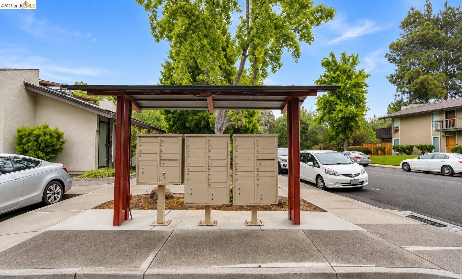 51 Massolo Dr, #C, Pleasant Hill, CA 94523