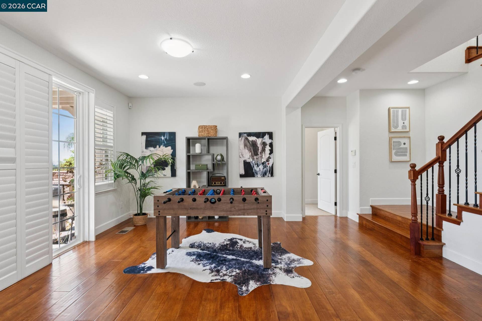 4360 Kingswood Dr, Concord, CA 94518