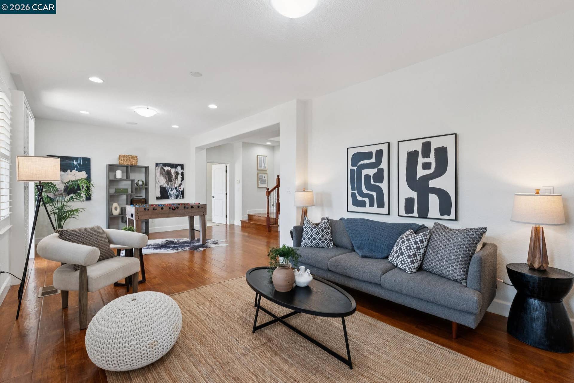 4360 Kingswood Dr, Concord, CA 94518