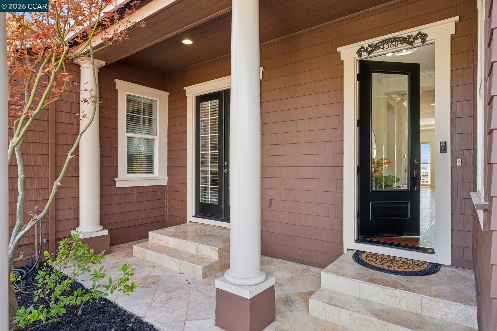 Welcome Home!