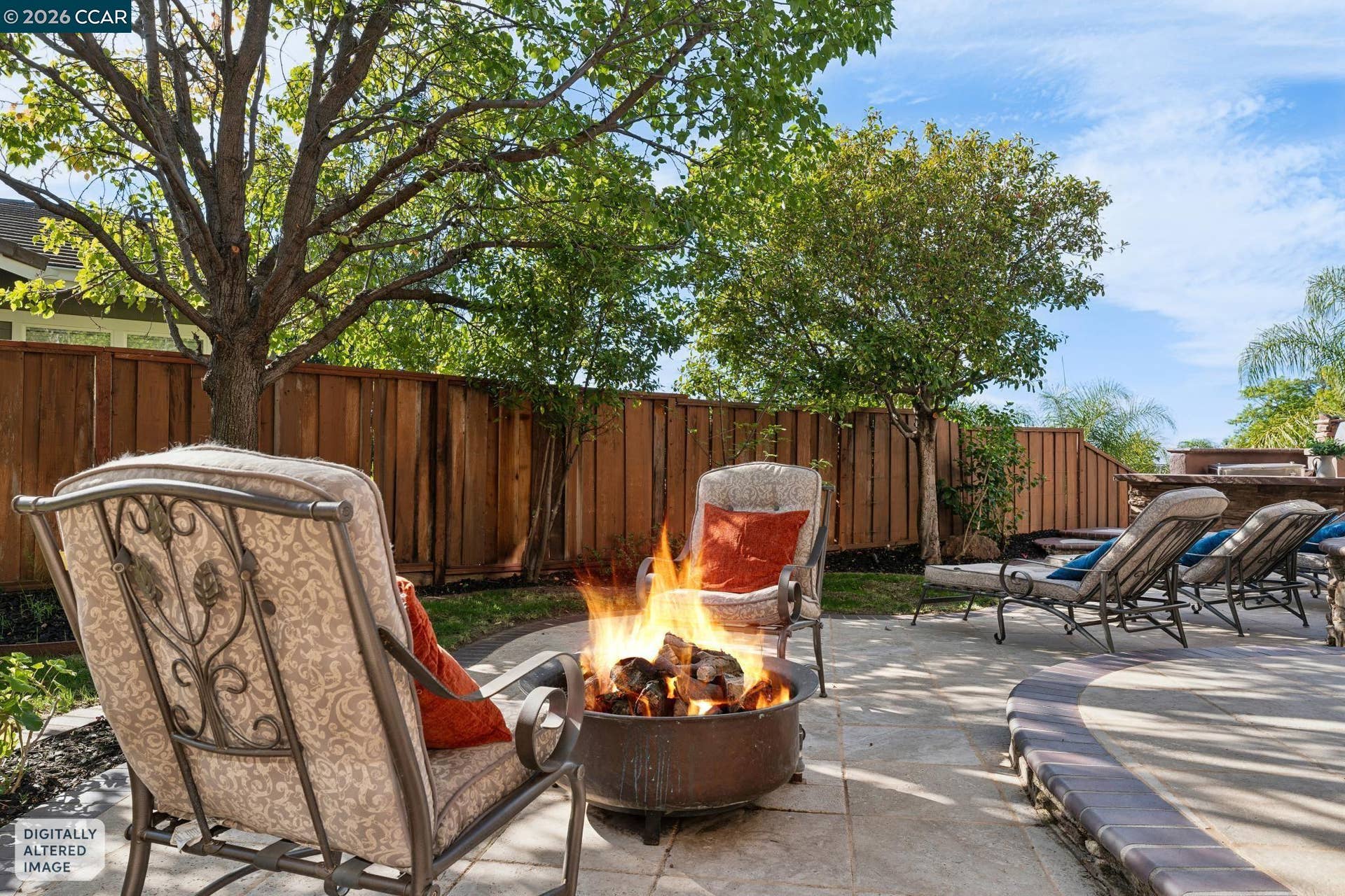 4360 Kingswood Dr, Concord, CA 94518