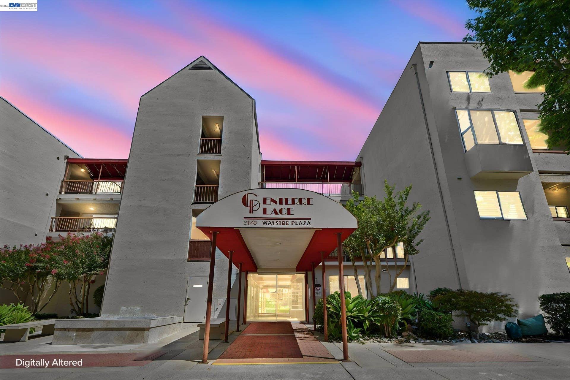 3173 Wayside Plaza, #113, Walnut Creek, CA 94597