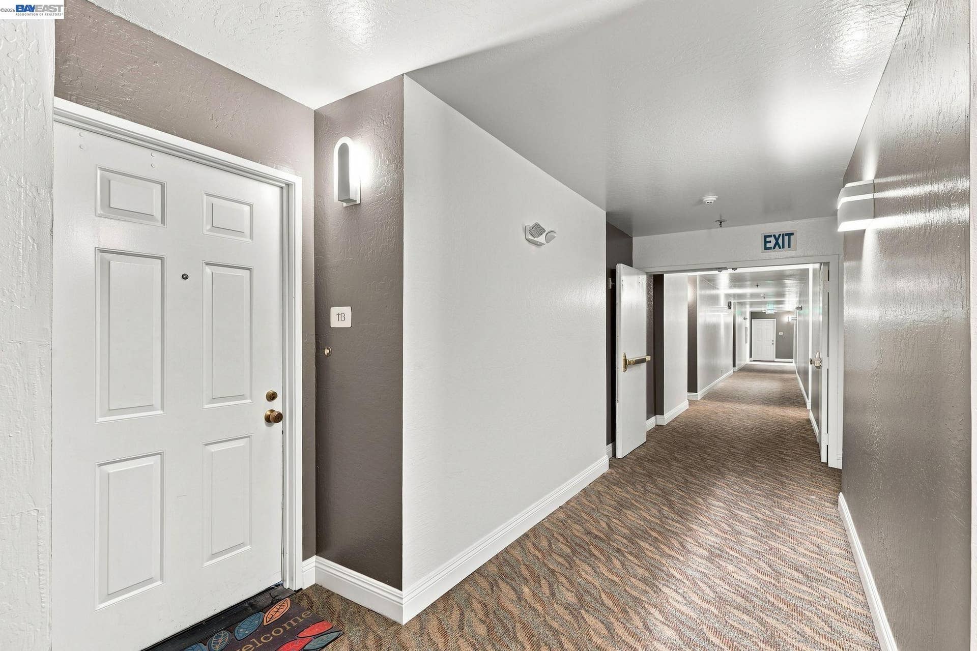 3173 Wayside Plaza, #113, Walnut Creek, CA 94597