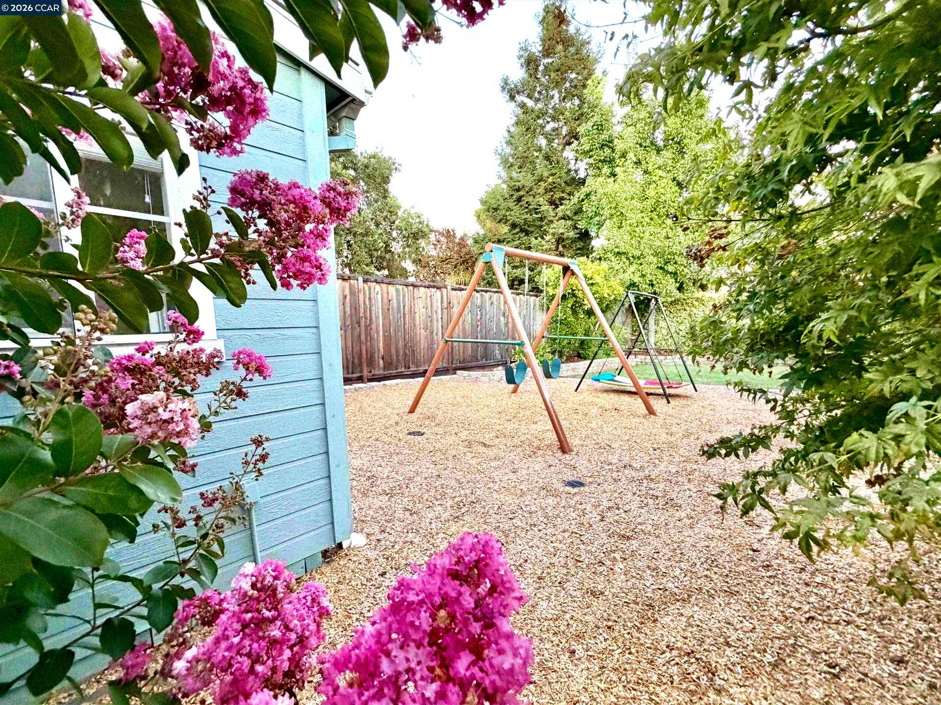 PLAY AREA