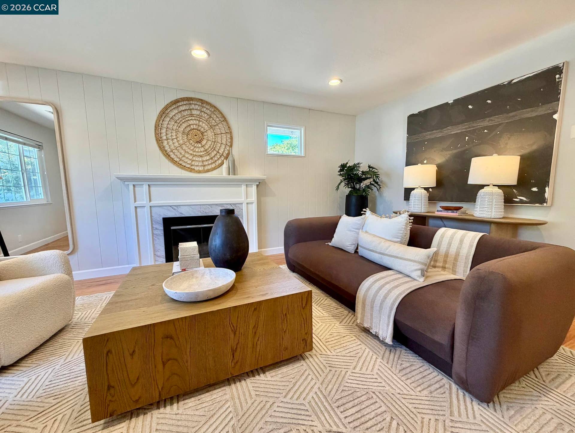926 Sassel Avenue, Concord, CA 94518