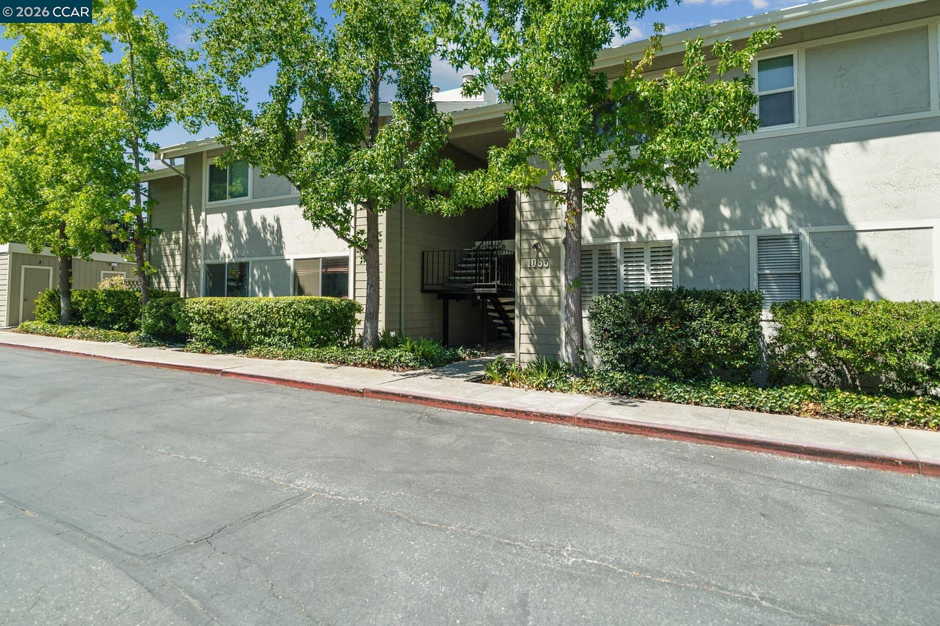 1065 Wesley Ct, #1, Walnut Creek, CA 94597