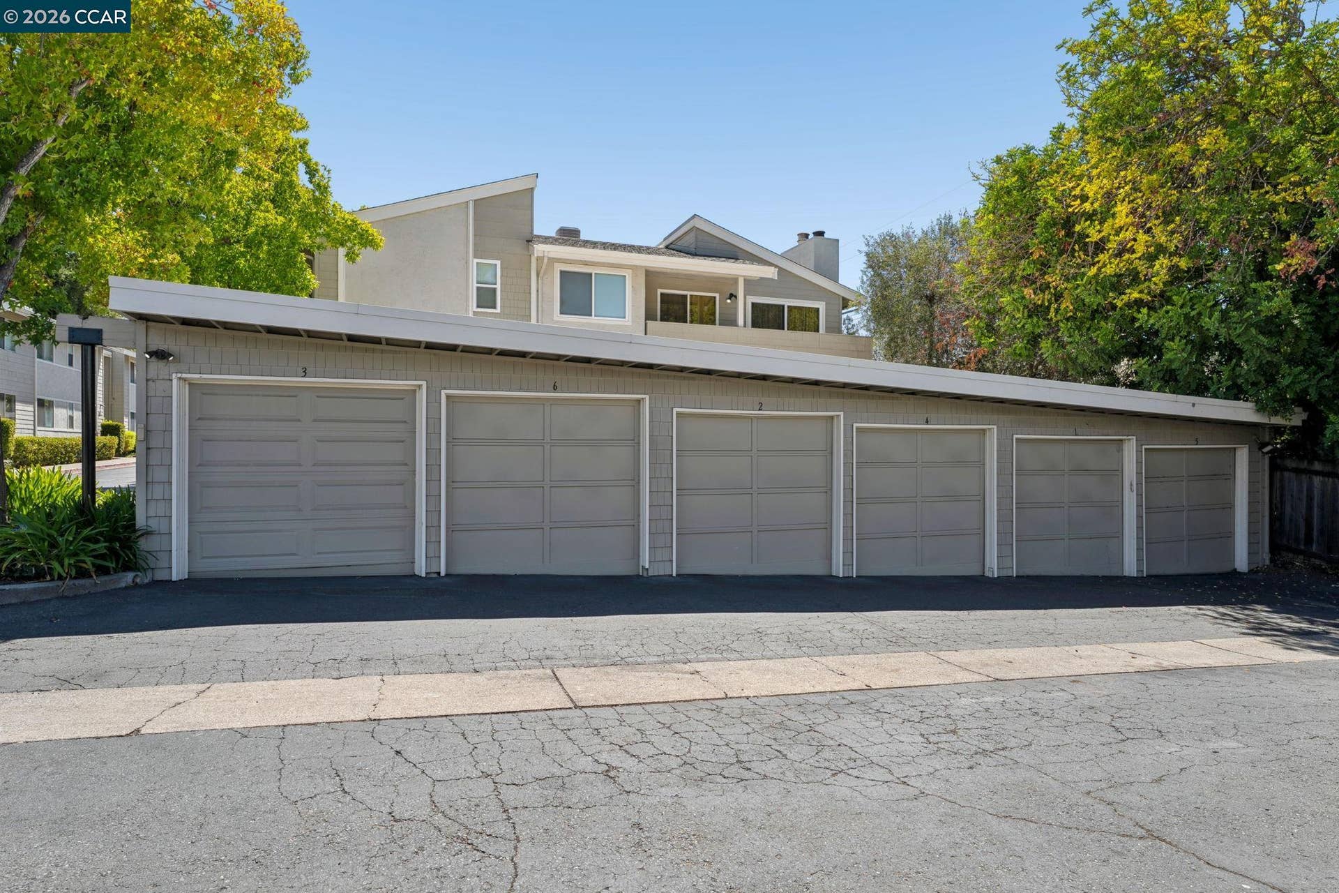 1065 Wesley Ct, #1, Walnut Creek, CA 94597
