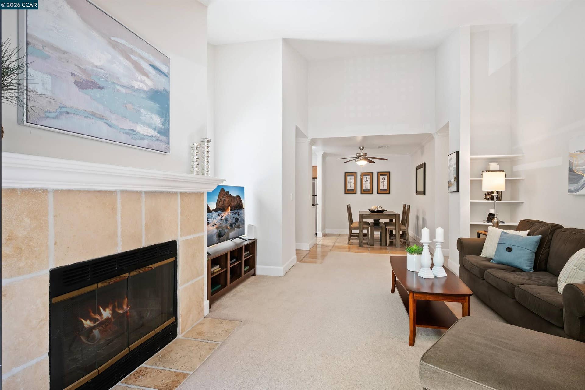 332 Eastridge Dr, San Ramon, CA 94582