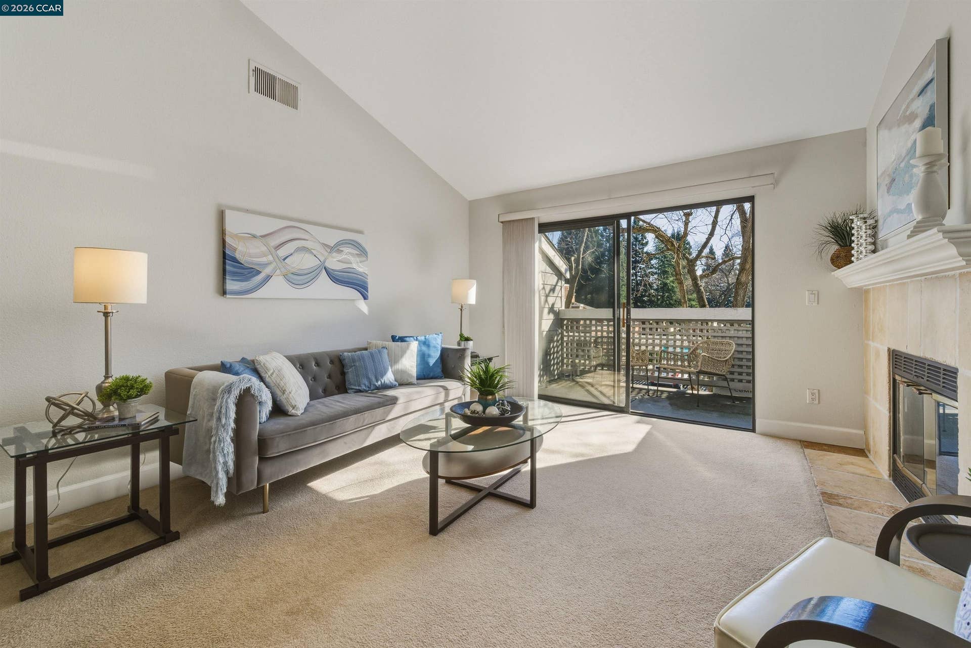 332 Eastridge Dr, San Ramon, CA 94582