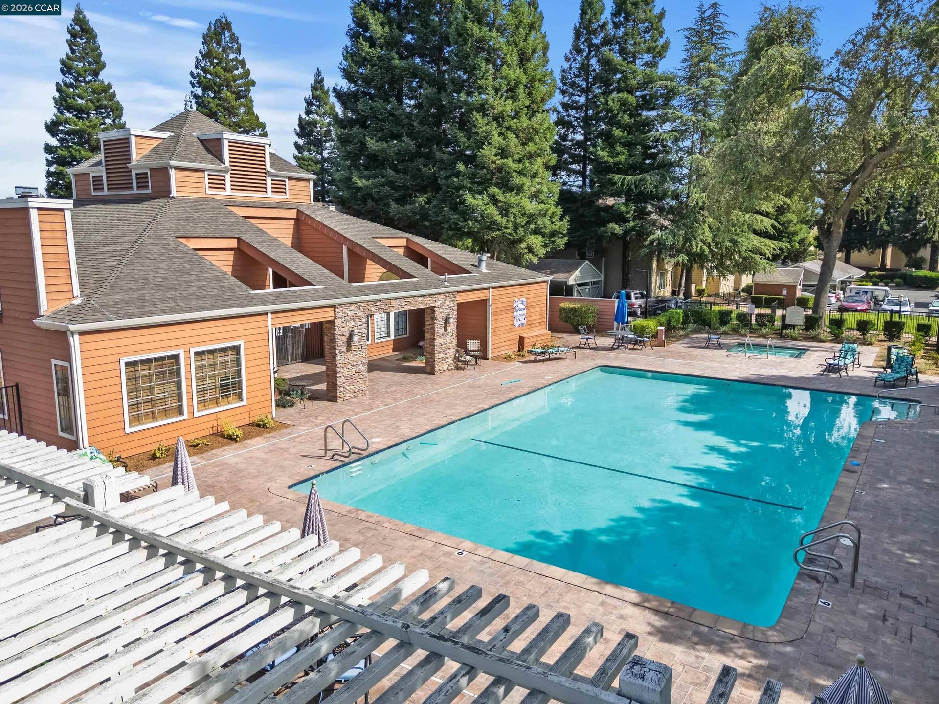 332 Eastridge Dr, San Ramon, CA 94582