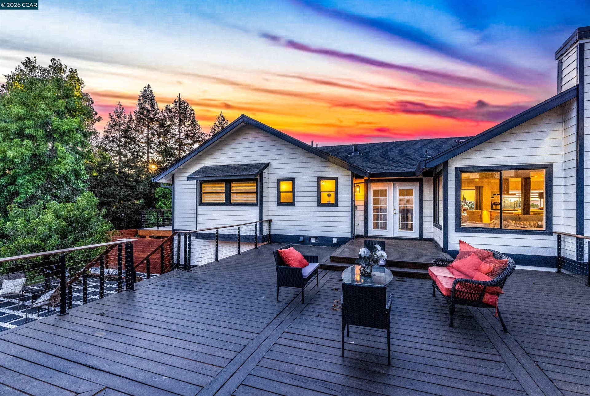 4348 Cowell Rd, Concord, CA 94518