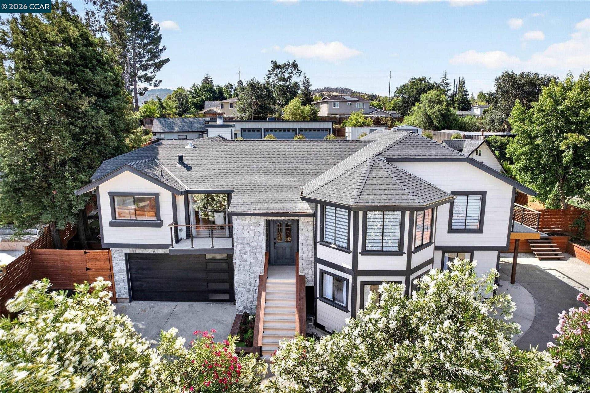 4348 Cowell Rd, Concord, CA 94518
